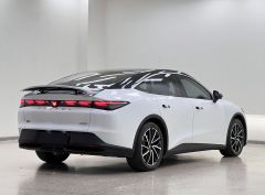 Arcfox Alpha S5 560MAX Front-wheel drive 185kW - ფოტო 4