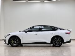 Arcfox Alpha S5 560MAX Front-wheel drive 185kW - ფოტო 5