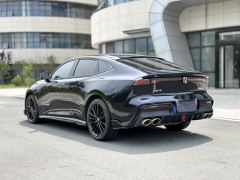 Changan UNI-V 1.5T Sport Edition - фото 10