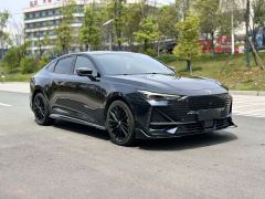 Changan UNI-V 1.5T Sport Edition - фото 3