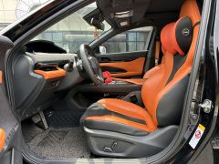 Changan UNI-V 1.5T Sport Edition - фото 5
