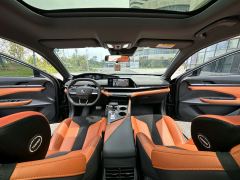 Changan UNI-V 1.5T Sport Edition - фото 6