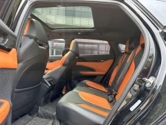 Changan UNI-V 1.5T Sport Edition - фото 7