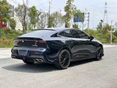 Changan UNI-V 1.5T Sport Edition - фото 8