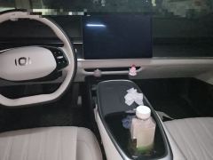 Changan A07 BEV Blue Whale Edition 625km Flagship - ფოტო 10