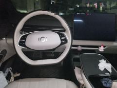 Changan A07 BEV Blue Whale Edition 625km Flagship - ფოტო 11
