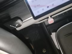 Changan A07 BEV Blue Whale Edition 625km Flagship - ფოტო 15