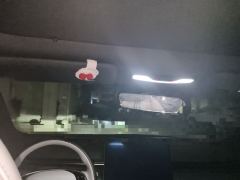 Changan A07 BEV Blue Whale Edition 625km Flagship - ფოტო 19