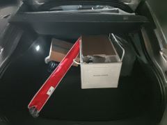 Changan A07 BEV Blue Whale Edition 625km Flagship - ფოტო 20