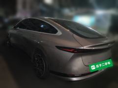 Changan A07 BEV Blue Whale Edition 625km Flagship - ფოტო 4