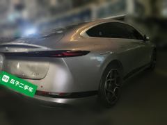 Changan A07 BEV Blue Whale Edition 625km Flagship - ფოტო 6