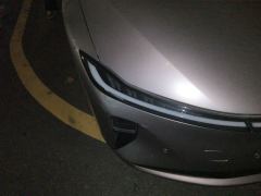 Changan A07 BEV Blue Whale Edition 625km Flagship - ფოტო 7