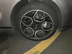 Changan A07 BEV Blue Whale Edition 625km Flagship - ფოტო 8