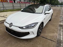 Volkswagen Lamando L 280TSI Spicy Edition - ფოტო 1