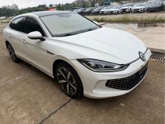 Volkswagen Lamando L 280TSI Spicy Edition - ფოტო 3