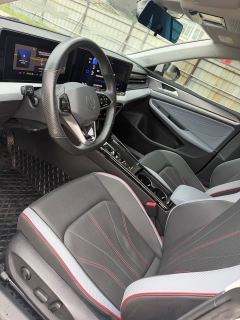 Volkswagen Lamando L 280TSI Spicy Edition - ფოტო 6