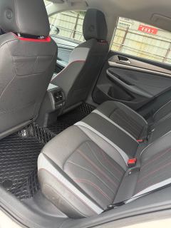 Volkswagen Lamando L 280TSI Spicy Edition - ფოტო 8
