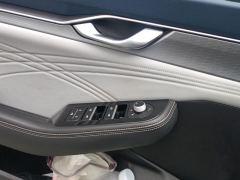 Geely Xingui Xingrui Facelift 2.0TD Prestige Edition - фото 13