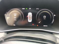 Geely Xingui Xingrui Facelift 2.0TD Prestige Edition - фото 20