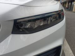 Geely Xingui Xingrui Facelift 2.0TD Prestige Edition - фото 4