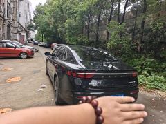 Geely Xingui 1.5T Edition - ფოტო 3