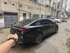 Geely Xingui 1.5T Edition - ფოტო 4