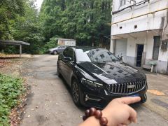 Geely Xingui 1.5T Edition - ფოტო 5