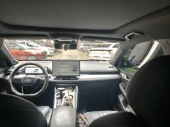 Geely Xingui 1.5T Edition - ფოტო 7