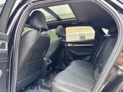 Geely Xingui 1.5T Edition - ფოტო 8