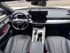 Geely Xingui 1.5T Edition - ფოტო 9