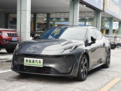 Lynk & Co 07 EM-P 1.5T 126km Long Range Ultra - ფოტო 1