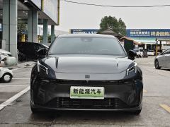 Lynk & Co 07 EM-P 1.5T 126km Long Range Ultra - ფოტო 2