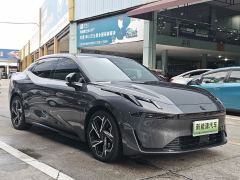 Lynk & Co 07 EM-P 1.5T 126km Long Range Ultra - ფოტო 3