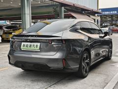 Lynk & Co 07 EM-P 1.5T 126km Long Range Ultra - ფოტო 7