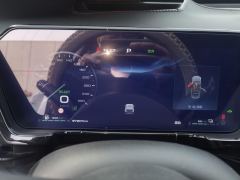 Haval JF-17 Thunder MAX PHEV MAX PHEV 1.5L 105km AWDFlagship Edition - фото 20