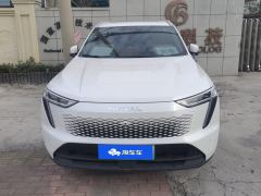 Haval JF-17 Thunder MAX PHEV MAX PHEV 1.5L 105km AWDFlagship Edition - фото 3