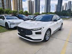 Ford Mondeo Facelift EcoBoost 245 Luxury Edition - photo 1