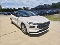 Ford Mondeo Facelift EcoBoost 245 Luxury Edition - photo 3
