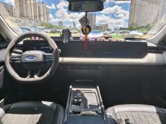 Ford Mondeo Facelift EcoBoost 245 Luxury Edition - photo 5