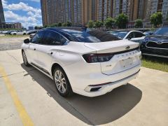 Ford Mondeo Facelift EcoBoost 245 Luxury Edition - photo 7