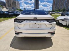 Ford Mondeo Facelift EcoBoost 245 Luxury Edition - photo 8
