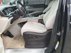 Denza D9 DM-i 1050 Luxury Edition - ფოტო 14