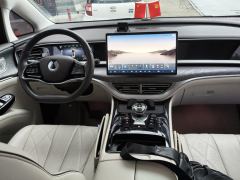 Denza D9 DM-i 1050 Luxury Edition - ფოტო 16