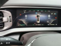 Denza D9 DM-i 1050 Luxury Edition - ფოტო 20