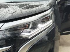 Denza D9 DM-i 1050 Luxury Edition - ფოტო 4
