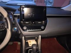 Toyota Corolla Sharp Release 2.0L CVT Luxury Edition - ფოტო 17