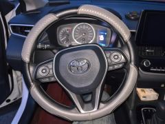 Toyota Corolla Sharp Release 2.0L CVT Luxury Edition - ფოტო 18