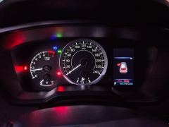 Toyota Corolla Sharp Release 2.0L CVT Luxury Edition - ფოტო 20