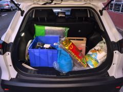 Toyota Corolla Sharp Release 2.0L CVT Luxury Edition - ფოტო 7