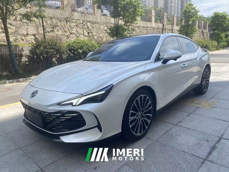 MG7 1.5T Dual-clutch Elegant Edition - ავტომობილი ჩინეთიდან